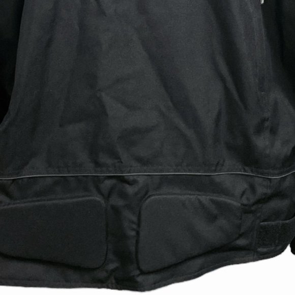 Harley Davidson Riding Body Armour Jacket - Picture 11 of 15